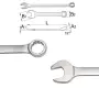 Комплект 8 звездогаечни ключа 6-22 mm, снимка 3