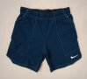 Nike Court Dry Advantage Tennis Shorts оригинални гащета S Найк шорти, снимка 1 - Спортни дрехи, екипи - 42837432
