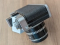 Фотоапарат Praktica LTL с обектив Meyer-Optik 2.8/29 Görlitz Orestegon, снимка 6