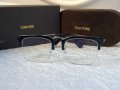 TOM FORD диоптрични рамки очила за компютър, снимка 5