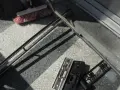 Багажник за покрива на лада, снимка 1