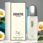 Мъжки парфюм Aquatic Eau De Toilette 30мл., снимка 2