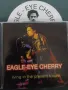 Eagle-Eye Cherry – Living In The Present Future - матричен диск музика, снимка 1
