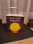 Лунен овлажнител за въздух Moon Lamp MX-08, снимка 1