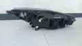 Ляв шофьорски фар Ford Focus 4 Facelift Full Led година 2022 2023 2024 код NX7B-13E015-CD, NX7B13E01, снимка 3