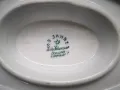 Порцеланова сосиера Zeh Scherzer 60 Jahre Bavaria, Germany , снимка 9