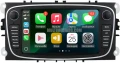 Ford Mondeo,Focus,S-Max,C-Max,Galaxy,Kuga Мултимедия Навигация Android, снимка 1