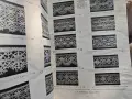 Продавам каталог за дантели 1913 /Katalog von , снимка 5