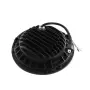 Комплект Кръгли LED фарове 7" 70W H4 – GUN1147, снимка 2