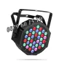 Диско прожектор с 36 LED диода, Парти Прожектор с дистанционно, снимка 3