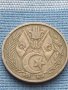 Монета 2centimes 1964г. Algeria много красива за КОЛЕКЦИЯ 41144, снимка 2
