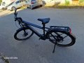 Електрически велосипед riese muler