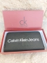 Calvin klein дамско портмоне дамски портфейл код 227, снимка 1