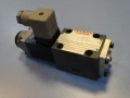Хидравличен разпределител Rexroth 4WE6D51/AG24NZ4 Hydraulic solenoid valve 24VDC, снимка 7