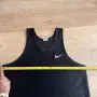 Nike мъжки потник баскетбол винтидж размер М, снимка 4
