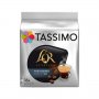 Кафе капсули/дискове Tassimo LOR Fortissimo, снимка 1 - Домашни напитки - 36867843