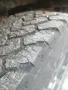 17" джанти с гуми Нисан, снимка 8