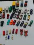 1:87 и по-малки  модели на Herpa,Wiking и др. малки колички за макети и диорами, снимка 10