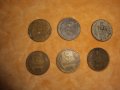 Български монети, снимка 8