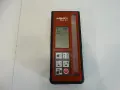 Hilti PRA 30 - Приемник за ротационни лазери, снимка 6