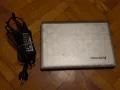 Laptop Lenovo IdeaPad U350 Linux Mint лаптоп 13.3" Intel 3GB RAM 250GB HDD, снимка 1