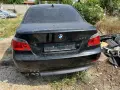 bmw е60 523 на части , снимка 3