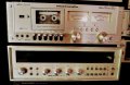Scott 490 Amplifier Stereomaster Винтидж Извключително рядък,красив и умопомрачително звучащ модел, снимка 6