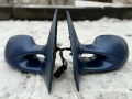 OPC 2 GM странични огледала за Opel Astra G , снимка 1
