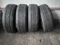 Зимни гуми 215 65 17, снимка 1