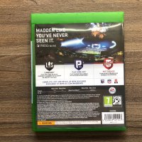 Madden NFL 18 XBOX ONE, снимка 3 - Игри за Xbox - 39711314