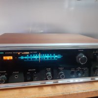 Pioneer SX-440, снимка 1 - Ресийвъри, усилватели, смесителни пултове - 42803341