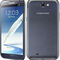 Samsung Galaxy Note 2 - Samsung GT-N7100 - Samsung GT-N7105 калъф - case, снимка 7 - Калъфи, кейсове - 38348289