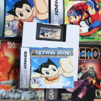Игри за Game Boy , game boy advance, снимка 9 - Игри за Nintendo - 39861737