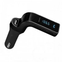  FM Трансмитер G7 Bluetooth / MP3 Плейър / Хендс Фрий / А- 2118, снимка 5 - Аксесоари и консумативи - 31430039