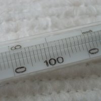 Контролен термометър 0-200С Germany, снимка 4 - Медицинска апаратура - 36813276