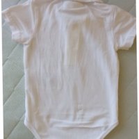 Coccodrillo  Боди -риза, 68-74см., снимка 2 - Бодита за бебе - 37666921