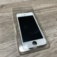 Дисплей за iPhone 5 Бял, снимка 1 - Тъч скрийн за телефони - 37973074