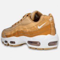 НАМАЛЕНИЕ!!!NIKE AIR MAX 95 CZ3951 700, снимка 3 - Маратонки - 36605636