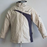 JACK WOLFSKIN 3 в 1 р-р L перфектно , снимка 1 - Якета - 42378851