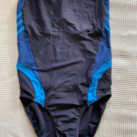 Цял бански за плуване Adidas, L, снимка 4 - Бански костюми - 44774850