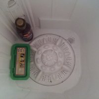 Полуавтоматична пералня Simbio SBWM78, снимка 5 - Перални - 40562090