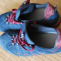Оригинални обувки BOSCO р-р 44, 28,5 Vibram маратонки north face Russia , снимка 7 - Спортни обувки - 29098037