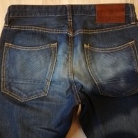 Намалени Scotch&Soda Ralston дънки мъжки, снимка 9 - Дънки - 42081863