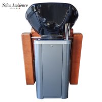 Комплект италианско оборудване за фризьорски салони Square Mirage, цвят манго - 20% НАМАЛЕНИЕ, снимка 5 - Друго оборудване - 37494422