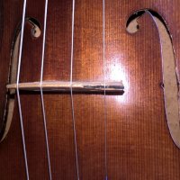 Цигулка с цетел „Пабло Сарасате”, снимка 6 - Струнни инструменти - 29300622