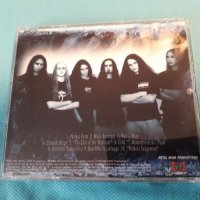 Thy Disease – 2002 - Cold Skin Obsession (Black Metal), снимка 3 - CD дискове - 39201121