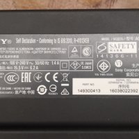 Sony Bravia KDL-50W808C счупен екран, снимка 14 - Части и Платки - 31784256