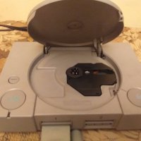 SONY PlayStation, снимка 6 - PlayStation конзоли - 29949788