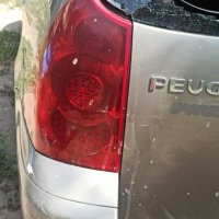 Peugeot 307 sw/Пежо 307, снимка 5 - Автомобили и джипове - 33699760
