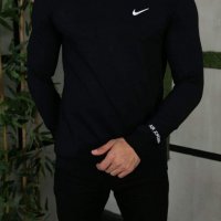 Мъжка блуза Nike , снимка 2 - Блузи - 40140861